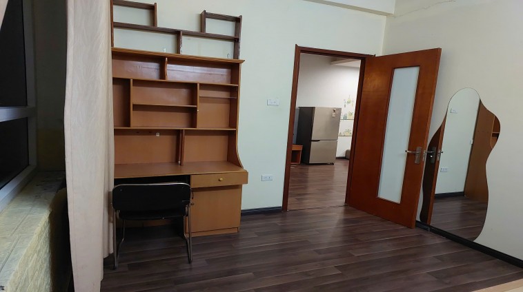 Cho thuê căn hộ 64m2, 2PN, 2VS chung cư OCT5B Resco Cổ Nhuế, Hà Nội - 9 Triệu